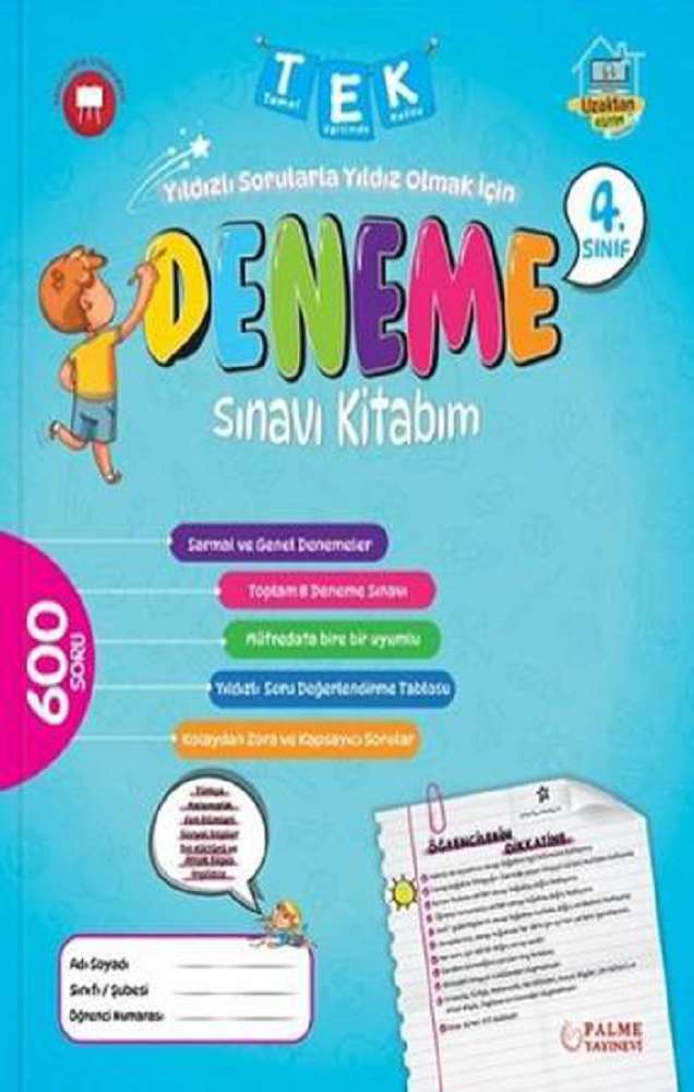 Ürün Resmi