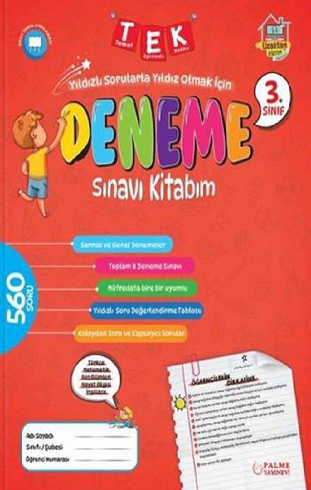 Ürün Resmi