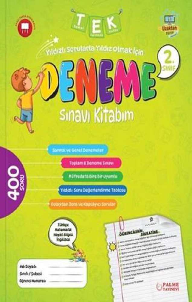 Ürün Resmi