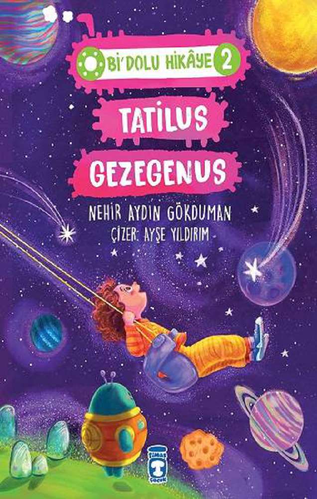Ürün Resmi