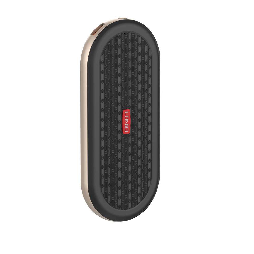Ldnıo Powerbank Fast 10.000 Mah Pr1021