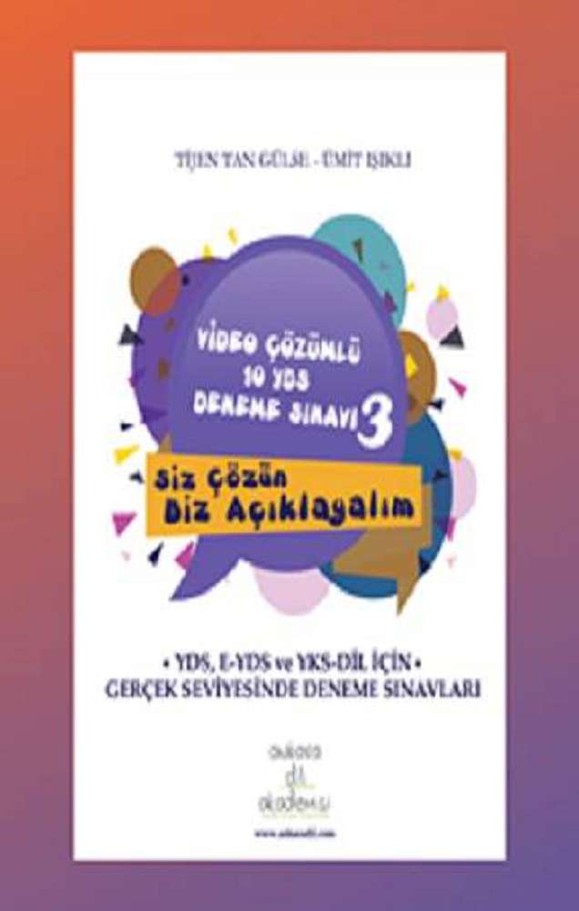 Ürün Resmi