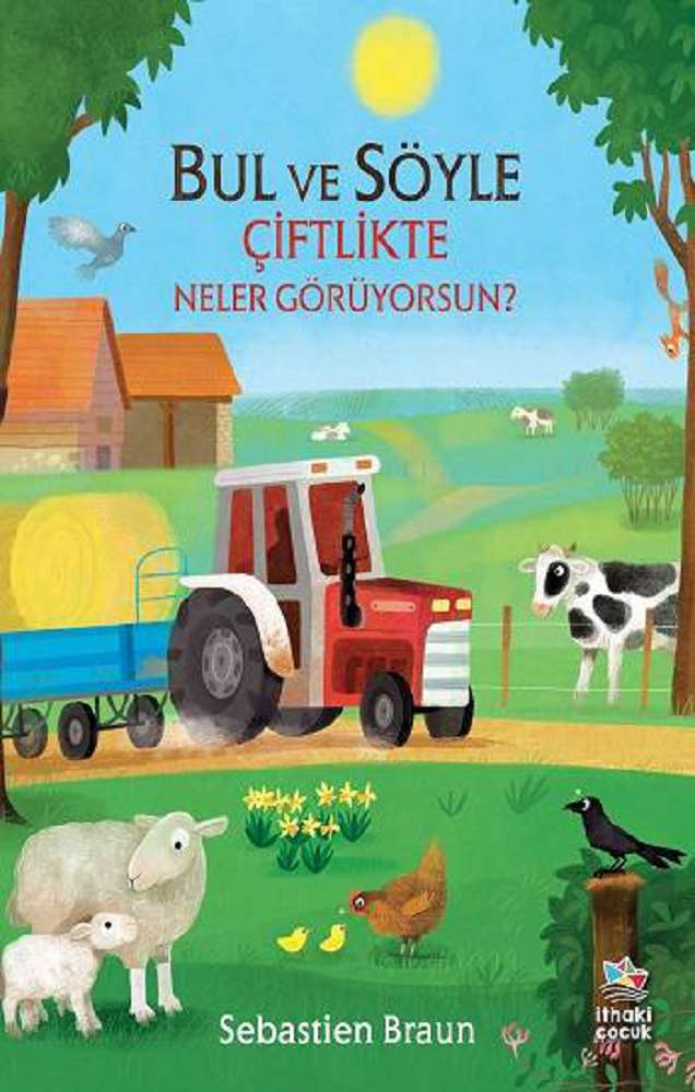 Ürün Resmi