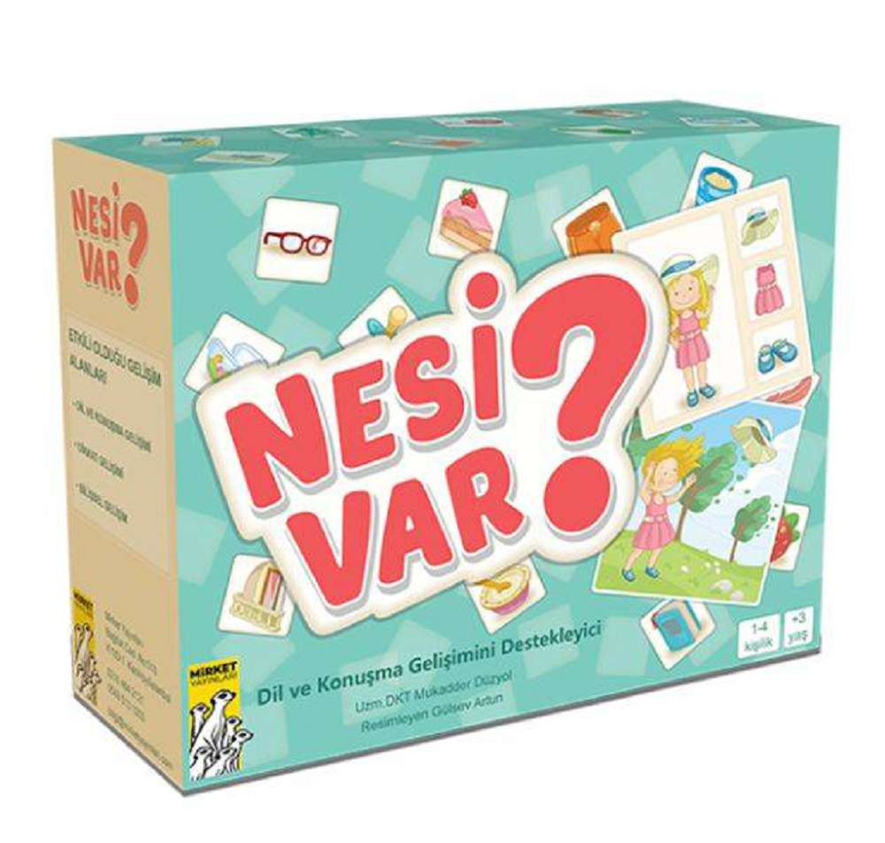Ürün Resmi