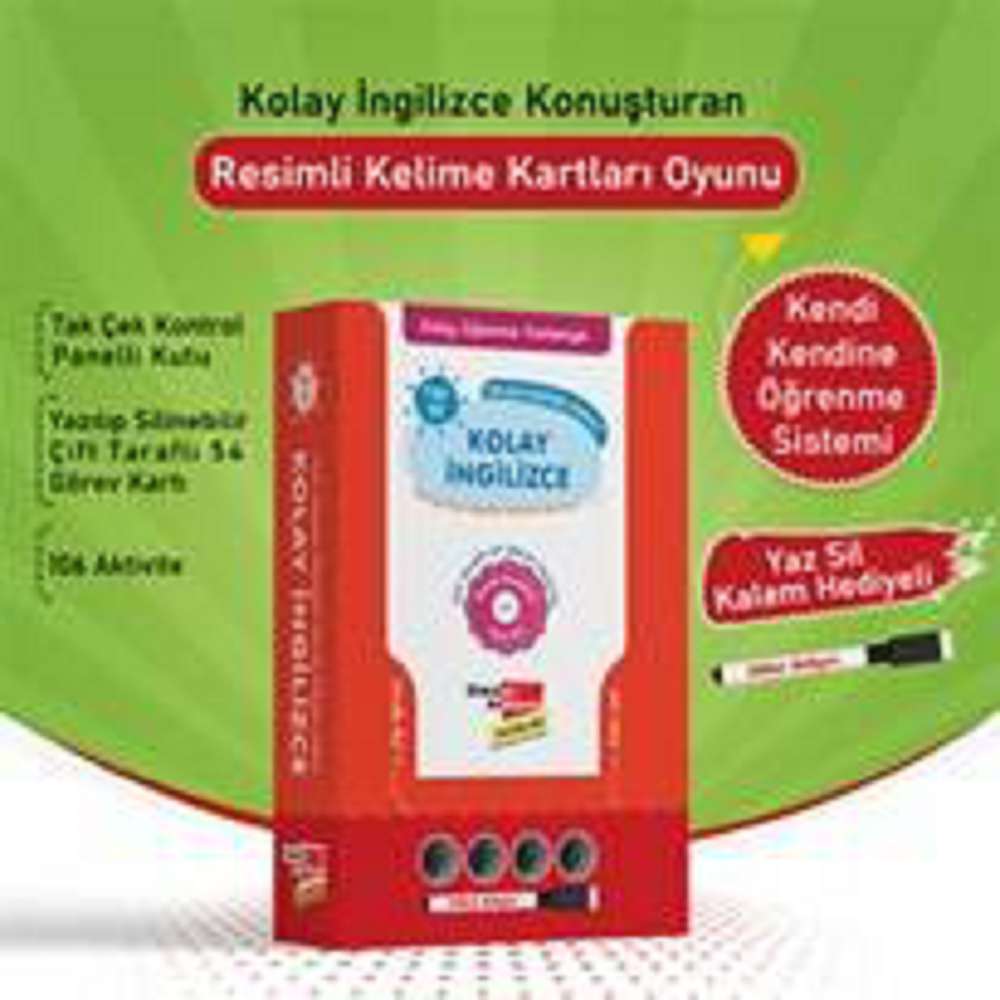 Ürün Resmi