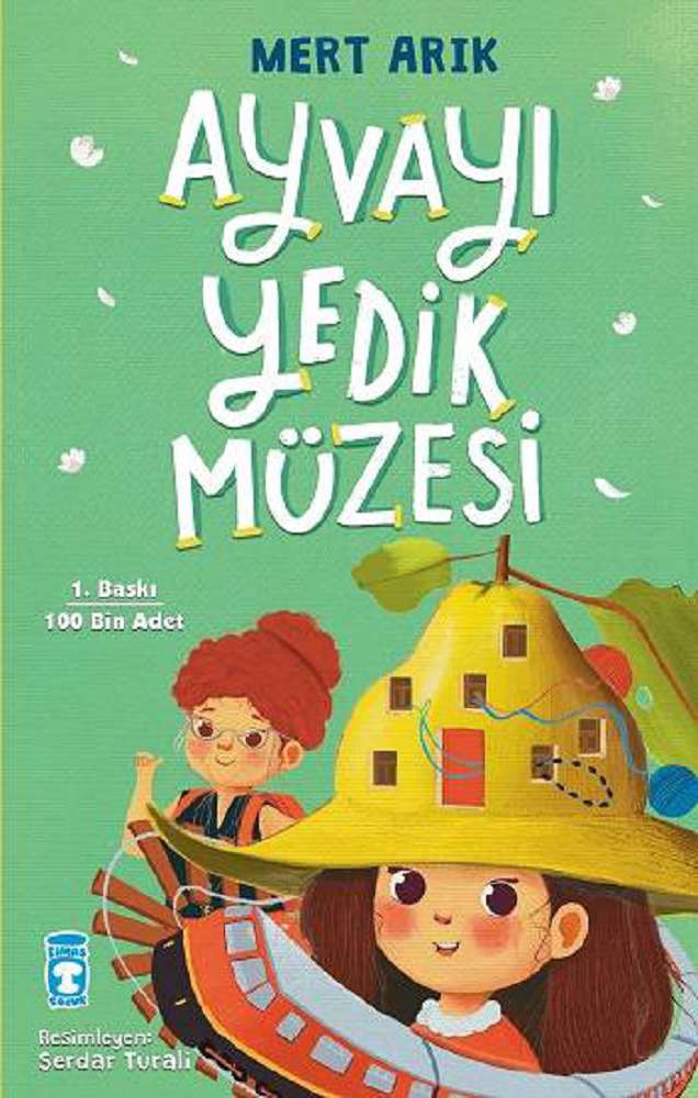 Ürün Resmi