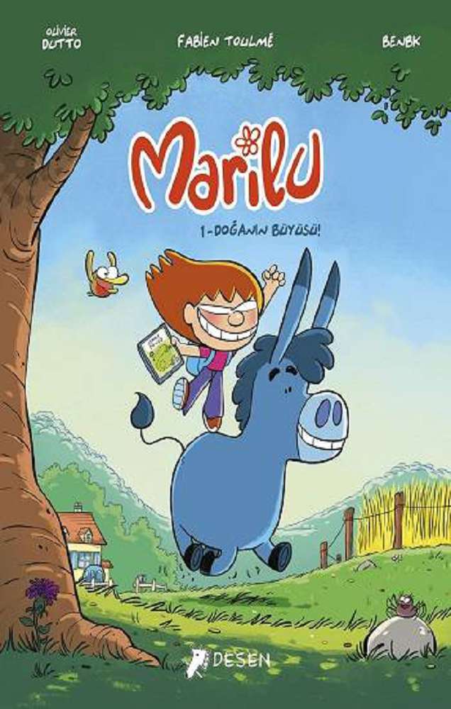 Ürün Resmi