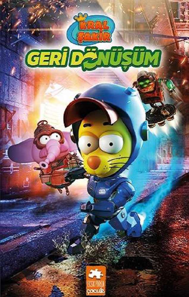 Ürün Resmi