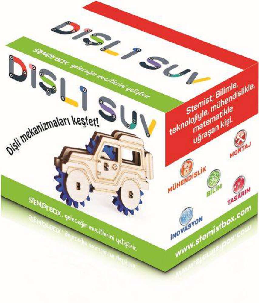 Ürün Resmi