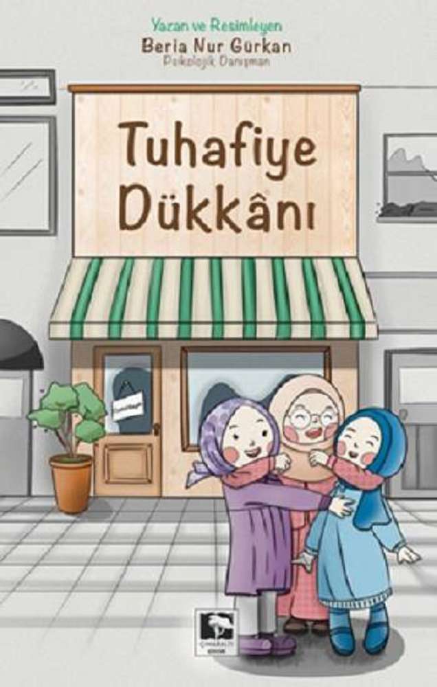 Ürün Resmi