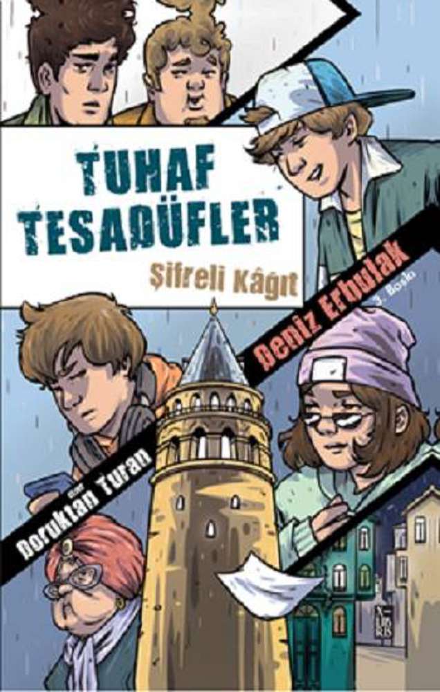 Ürün Resmi