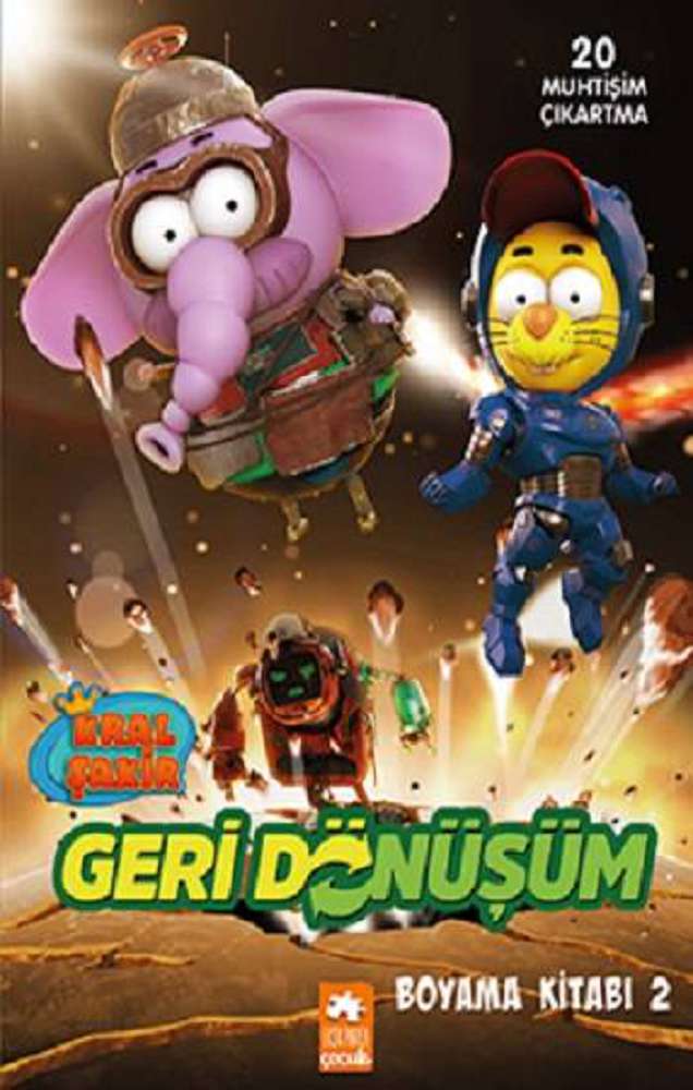 Ürün Resmi