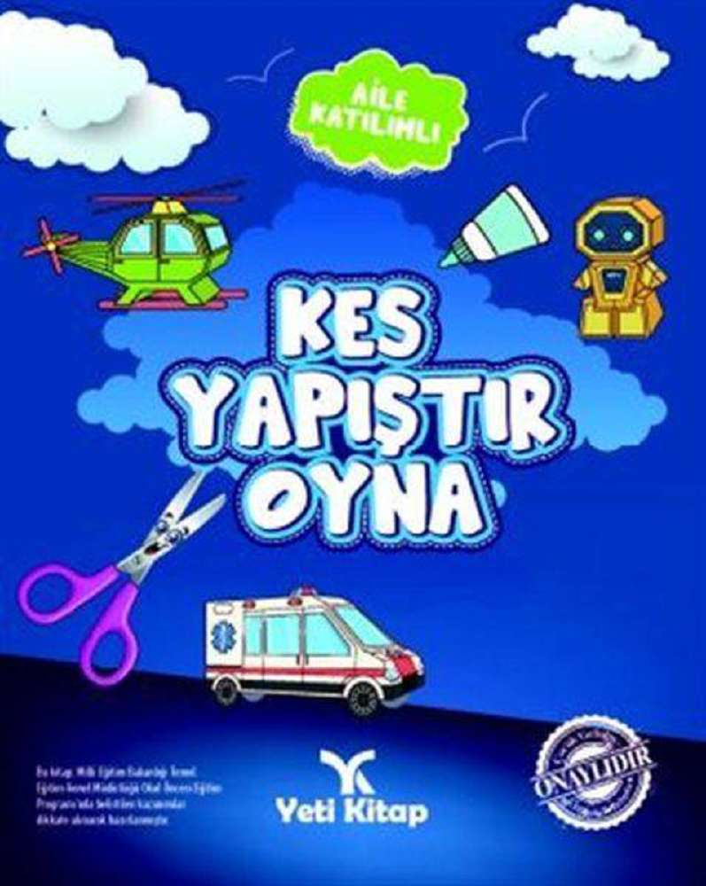 Ürün Resmi