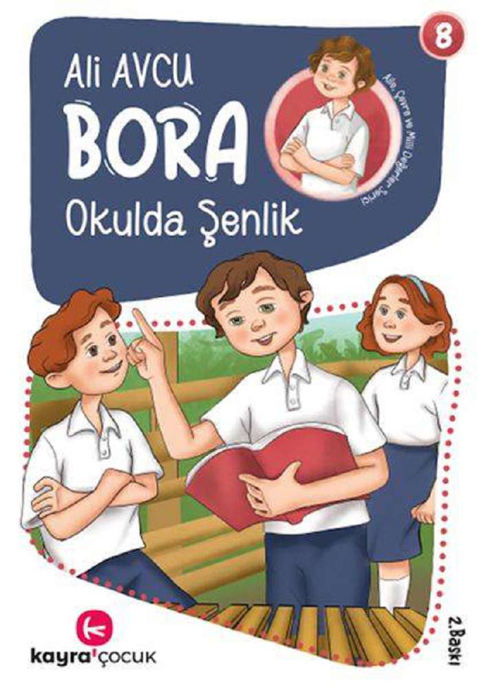 Ürün Resmi