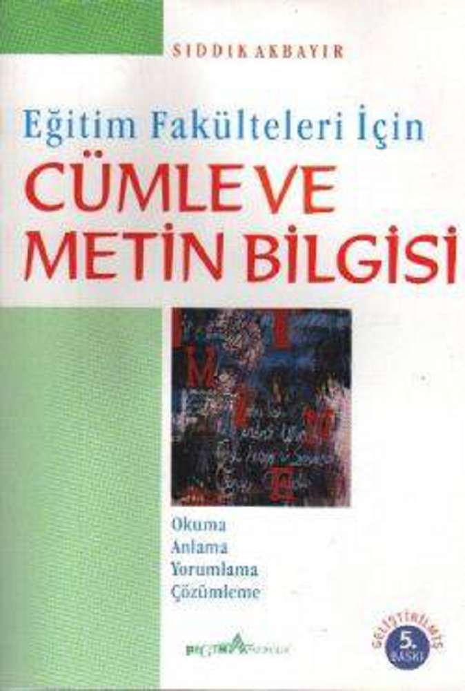 Ürün Resmi
