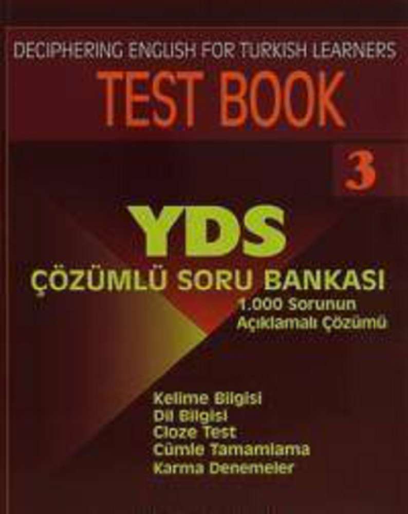 Ürün Resmi