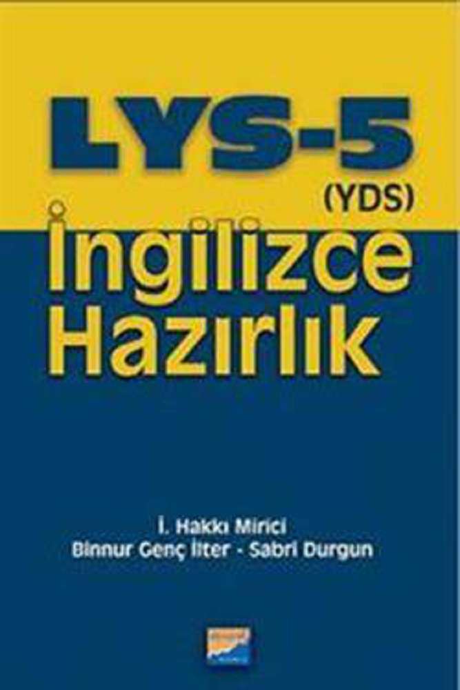 Ürün Resmi
