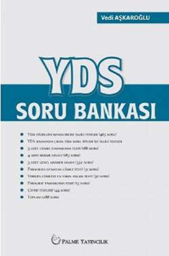 Ürün Resmi