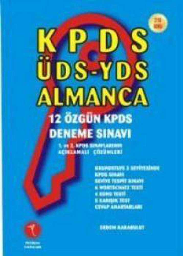 Ürün Resmi