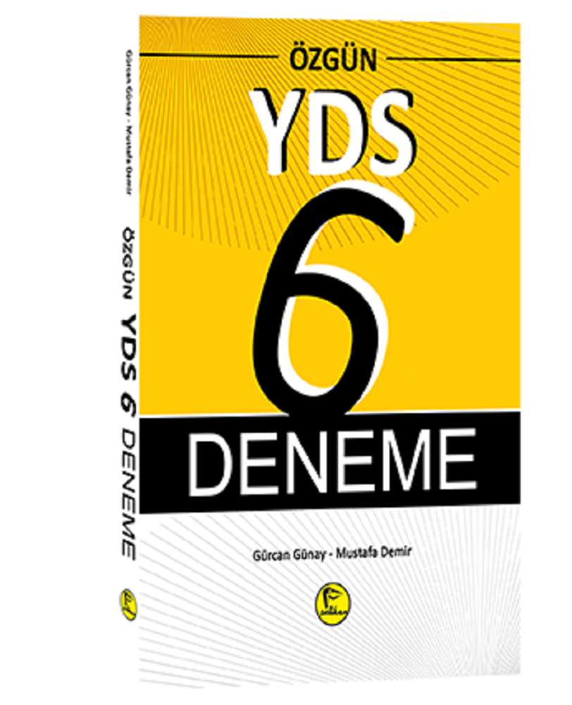 Ürün Resmi