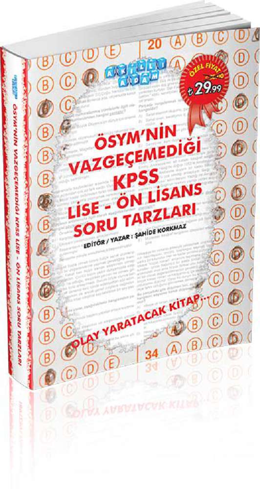 Ürün Resmi