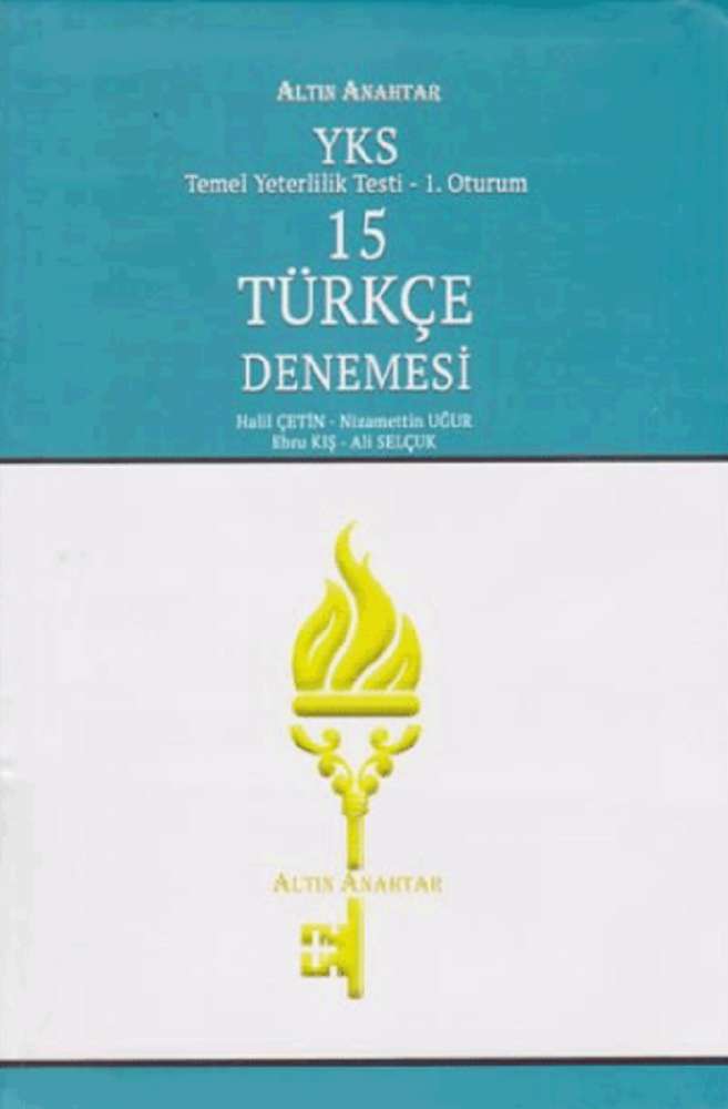 Ürün Resmi