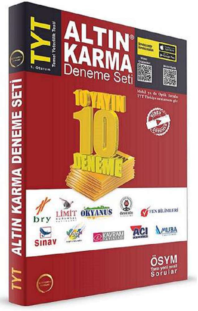 Ürün Resmi