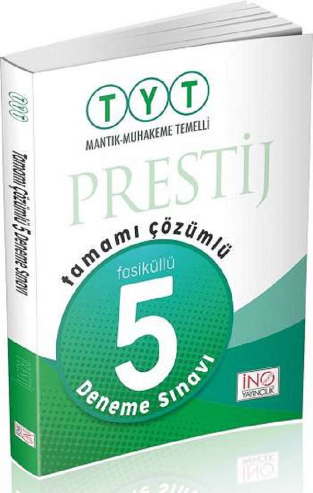 Ürün Resmi