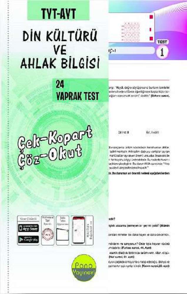 Ürün Resmi