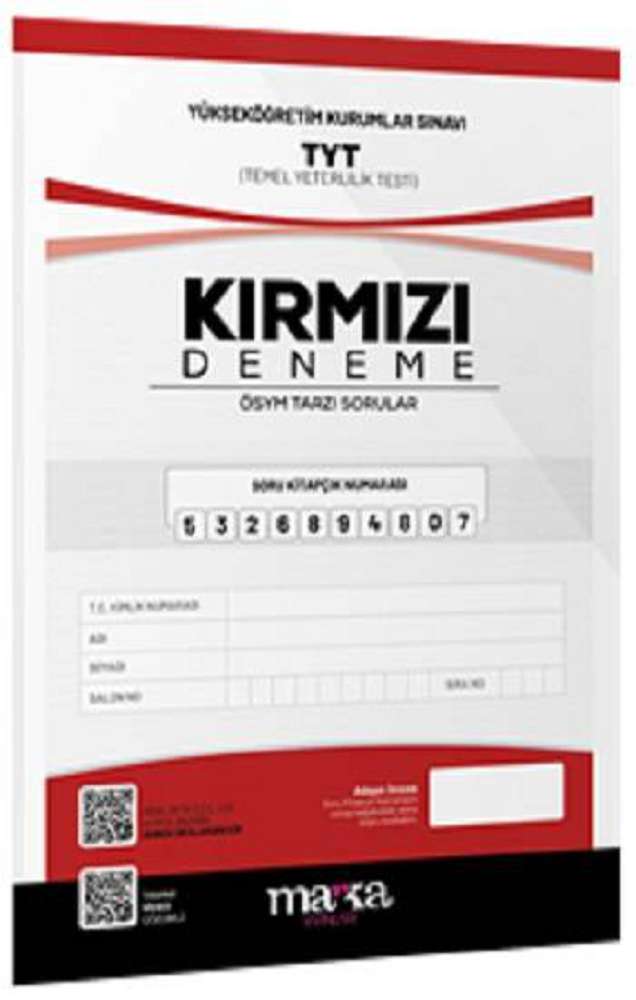 Ürün Resmi