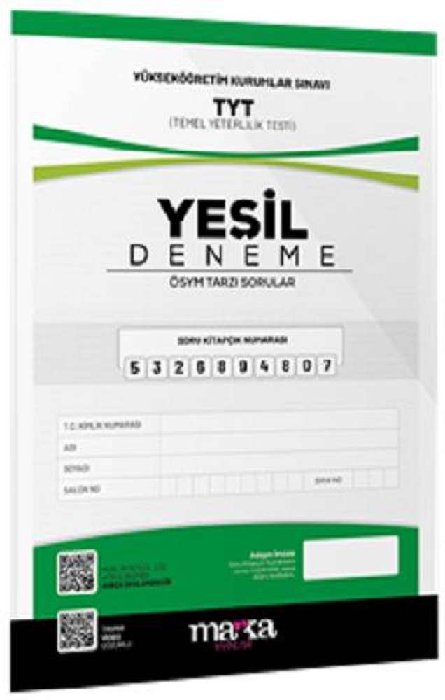 Ürün Resmi