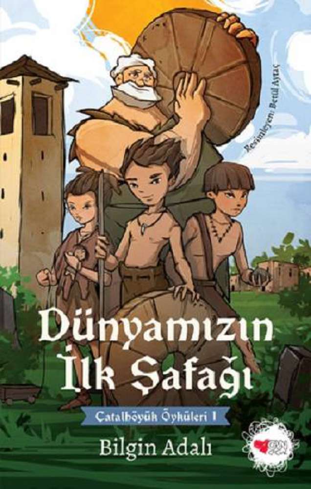 Ürün Resmi