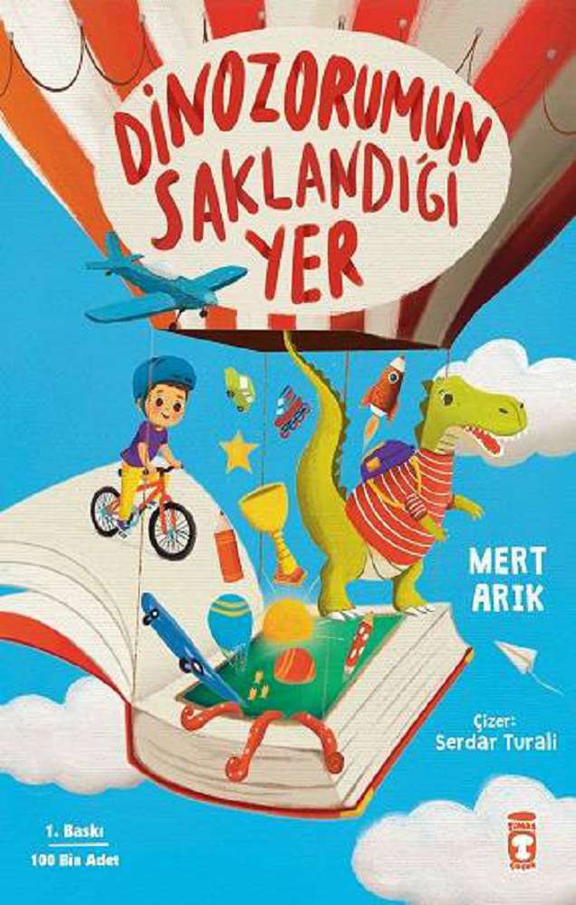 Ürün Resmi