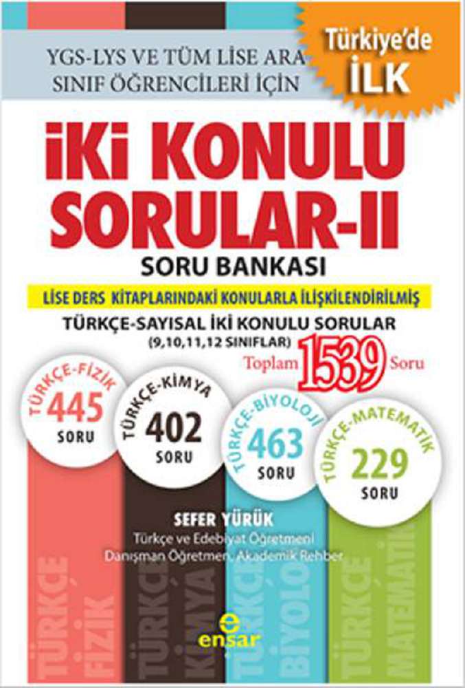 Ürün Resmi