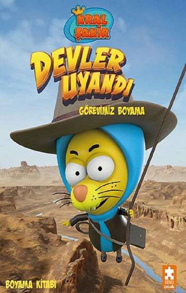 Ürün Resmi