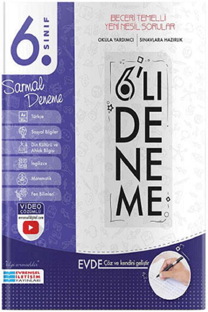 Ürün Resmi