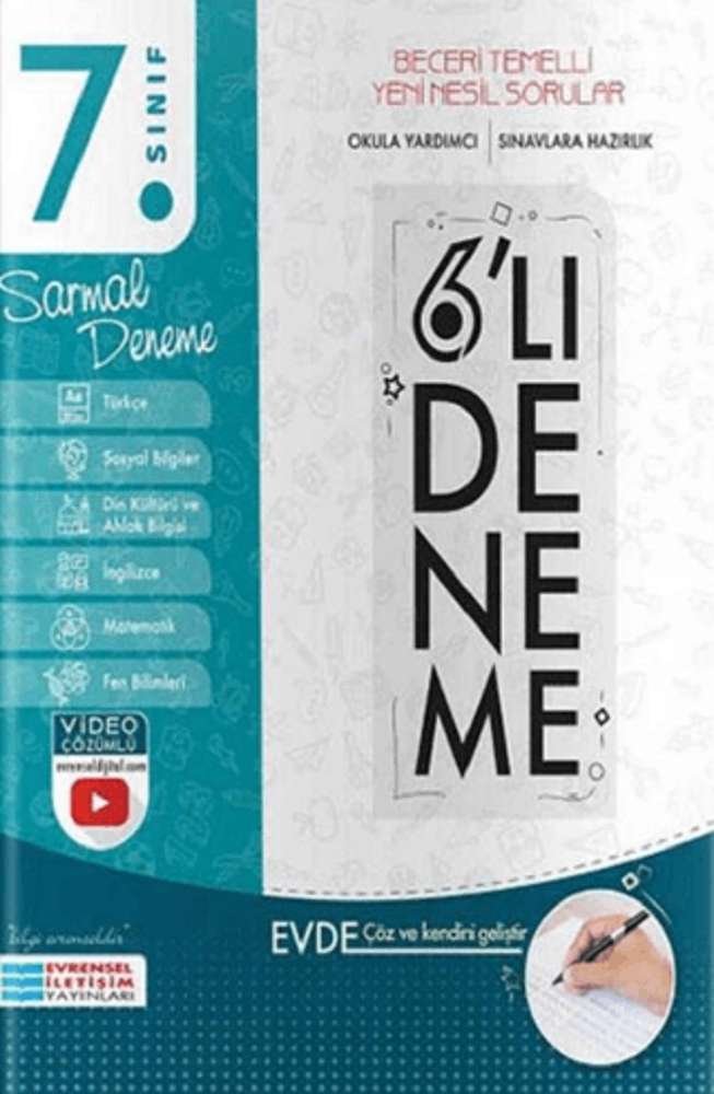 Ürün Resmi