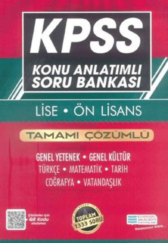 Ürün Resmi