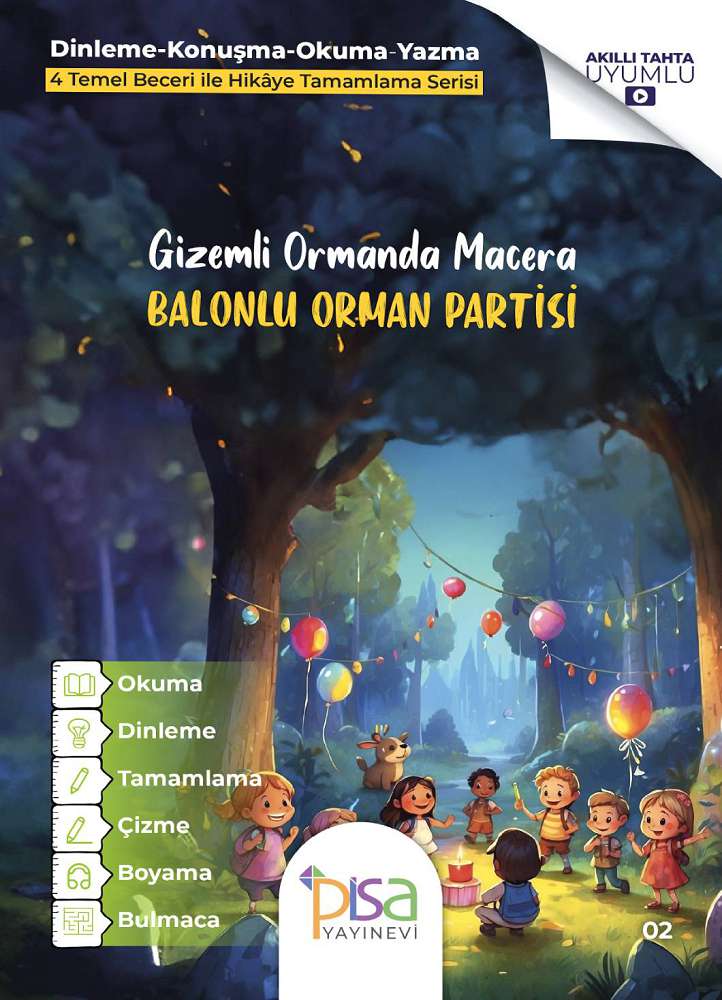 Ürün Resmi