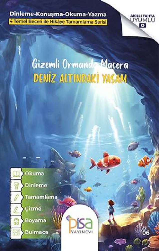 Ürün Resmi