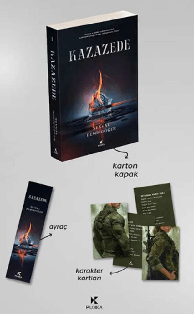 Ürün Resmi