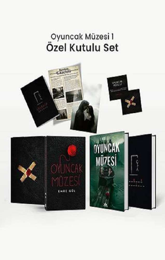 Ürün Resmi