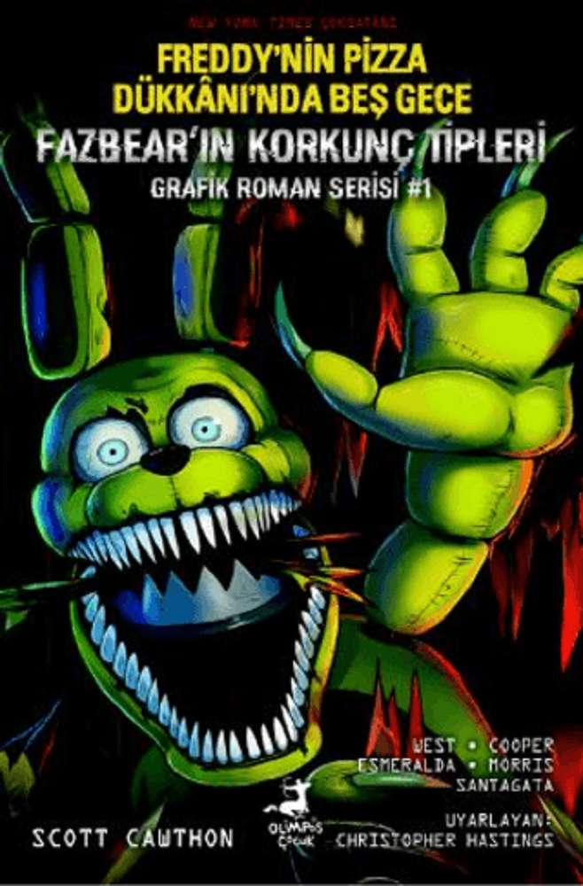 Ürün Resmi