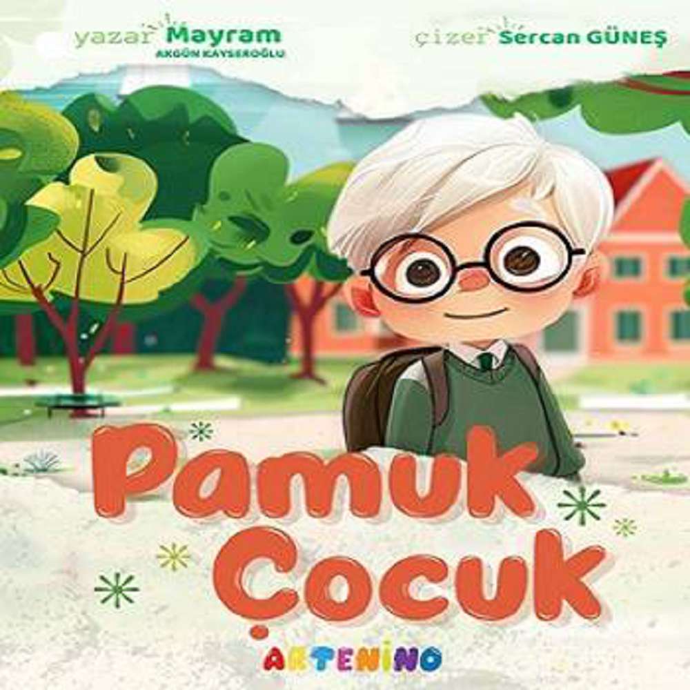 Ürün Resmi