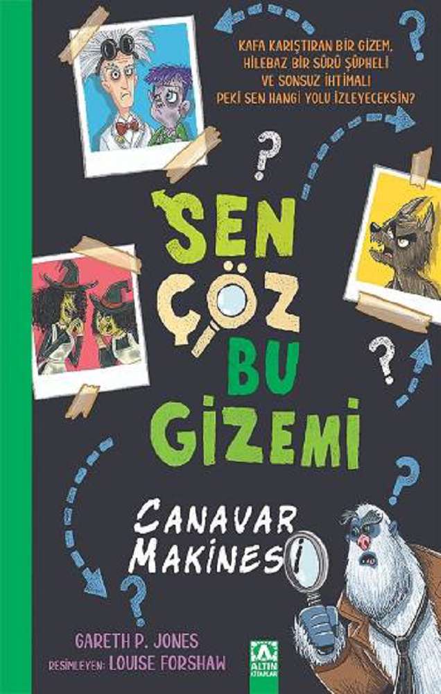 Ürün Resmi