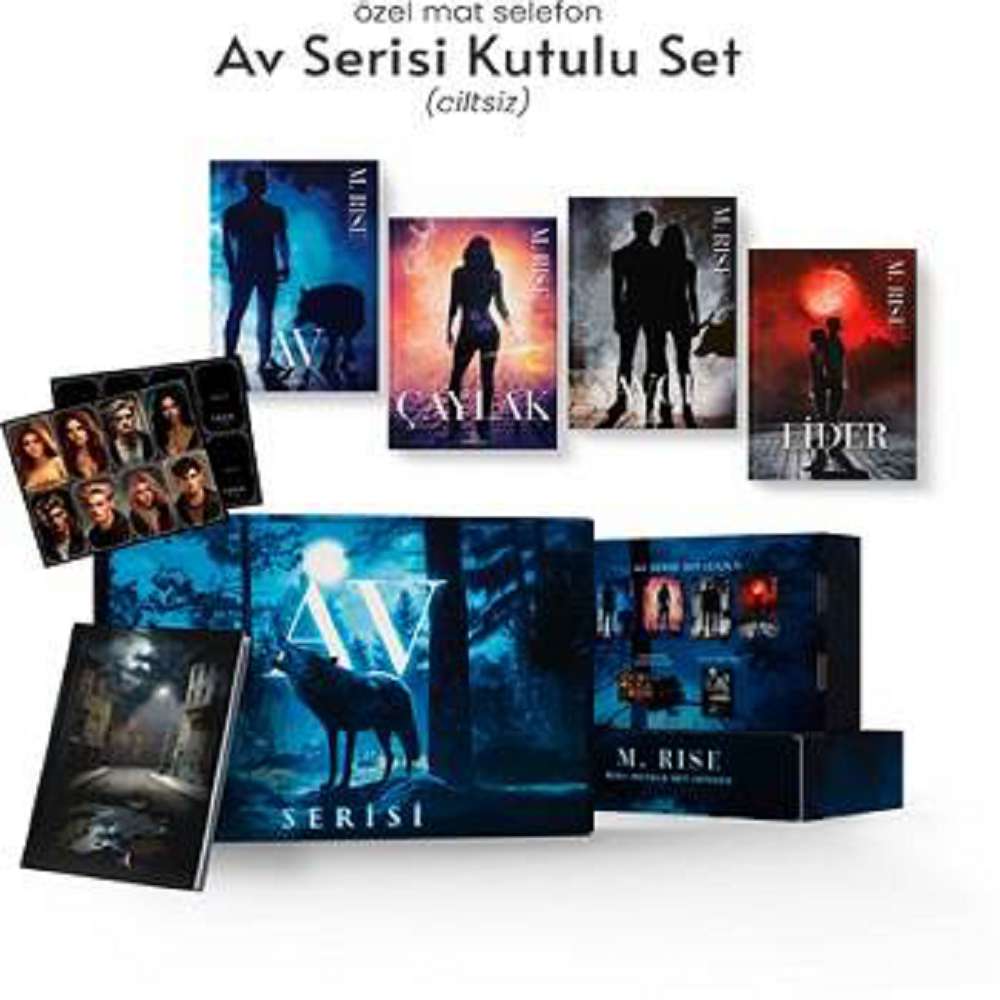 Ürün Resmi