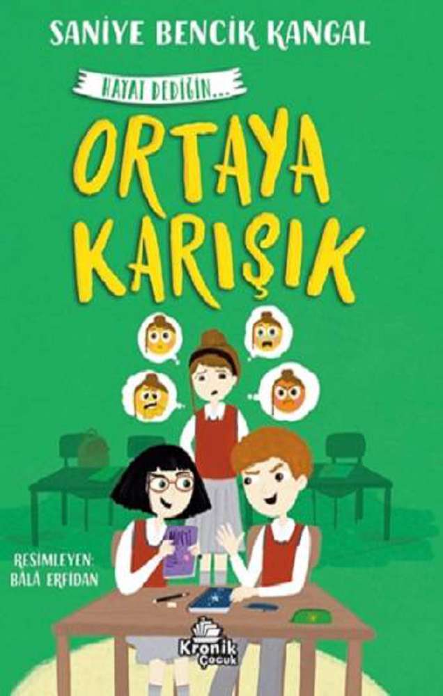 Ürün Resmi
