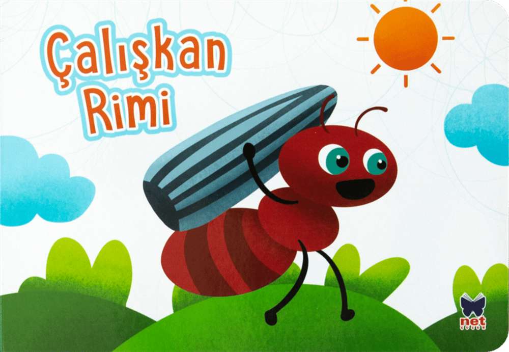 Ürün Resmi
