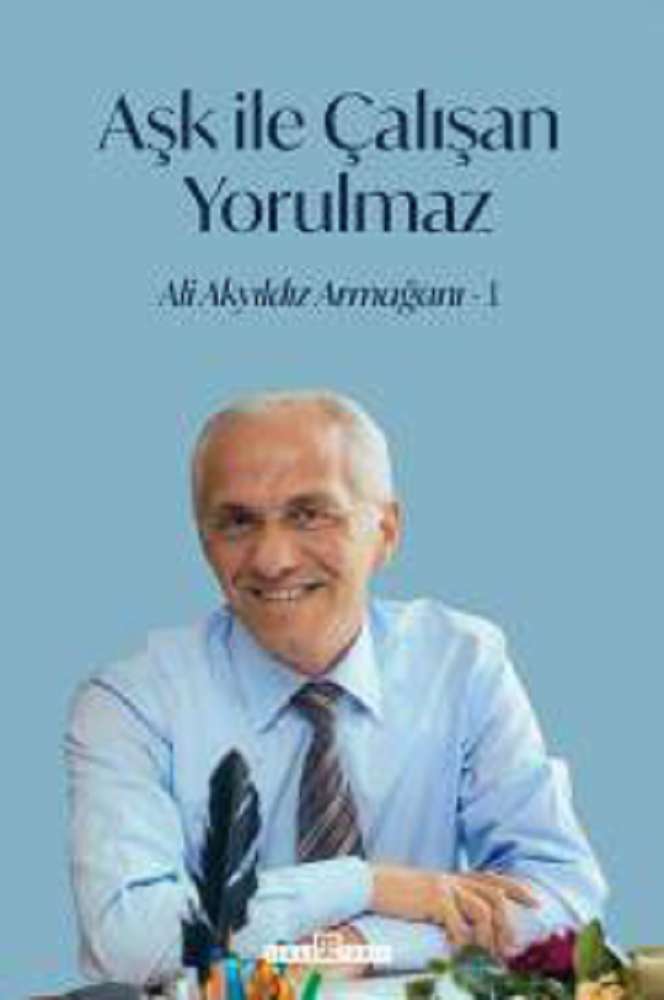 Ürün Resmi