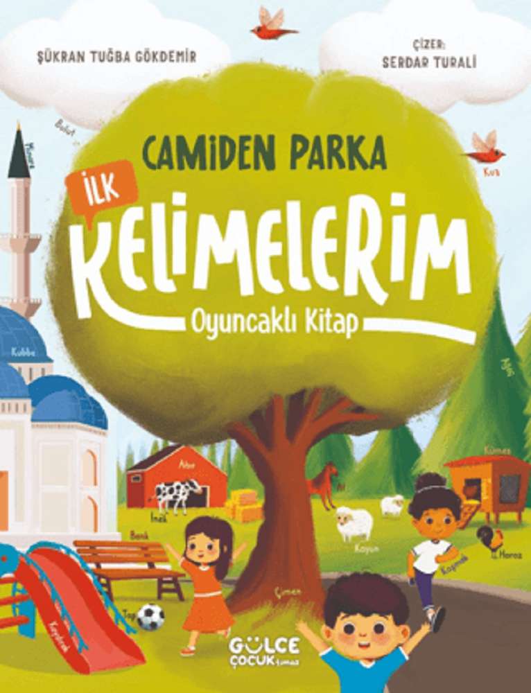 Ürün Resmi